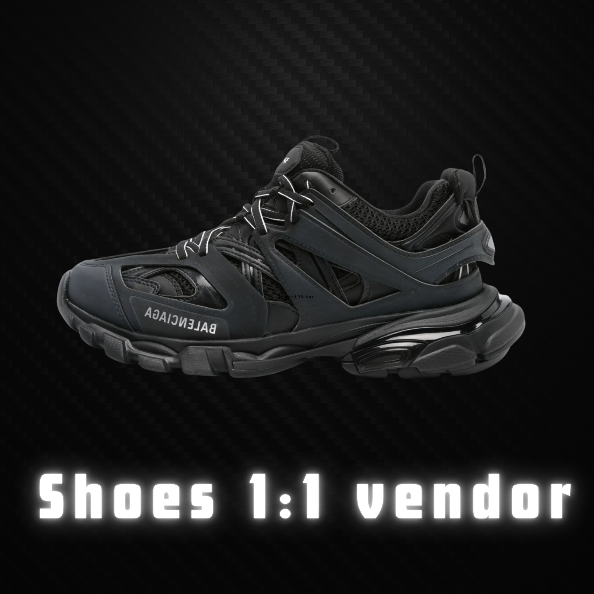 Shoes vendor 1:1